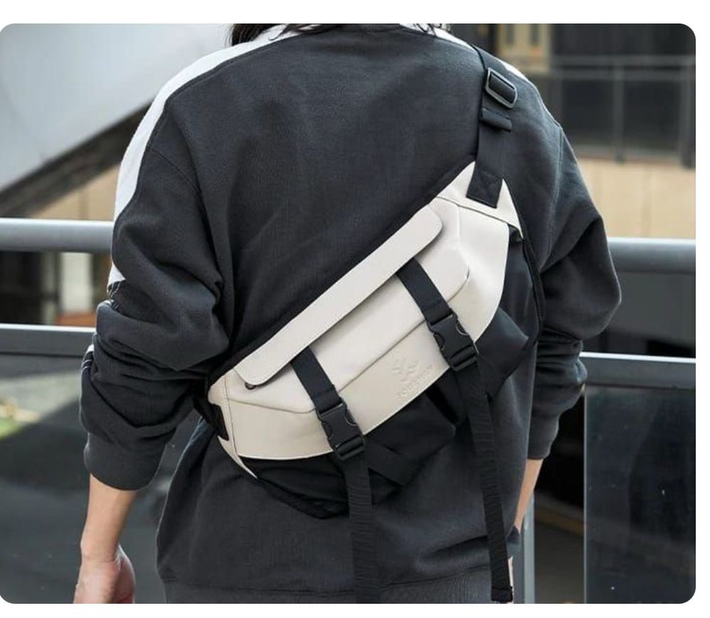 Miniatura 2 de BOLSA CANGURO